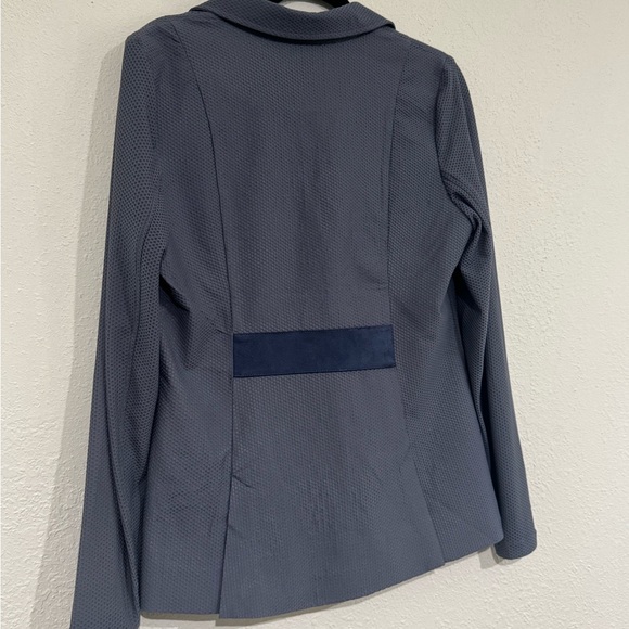 Free Ride Equestrian show coat - Picture 2 of 3